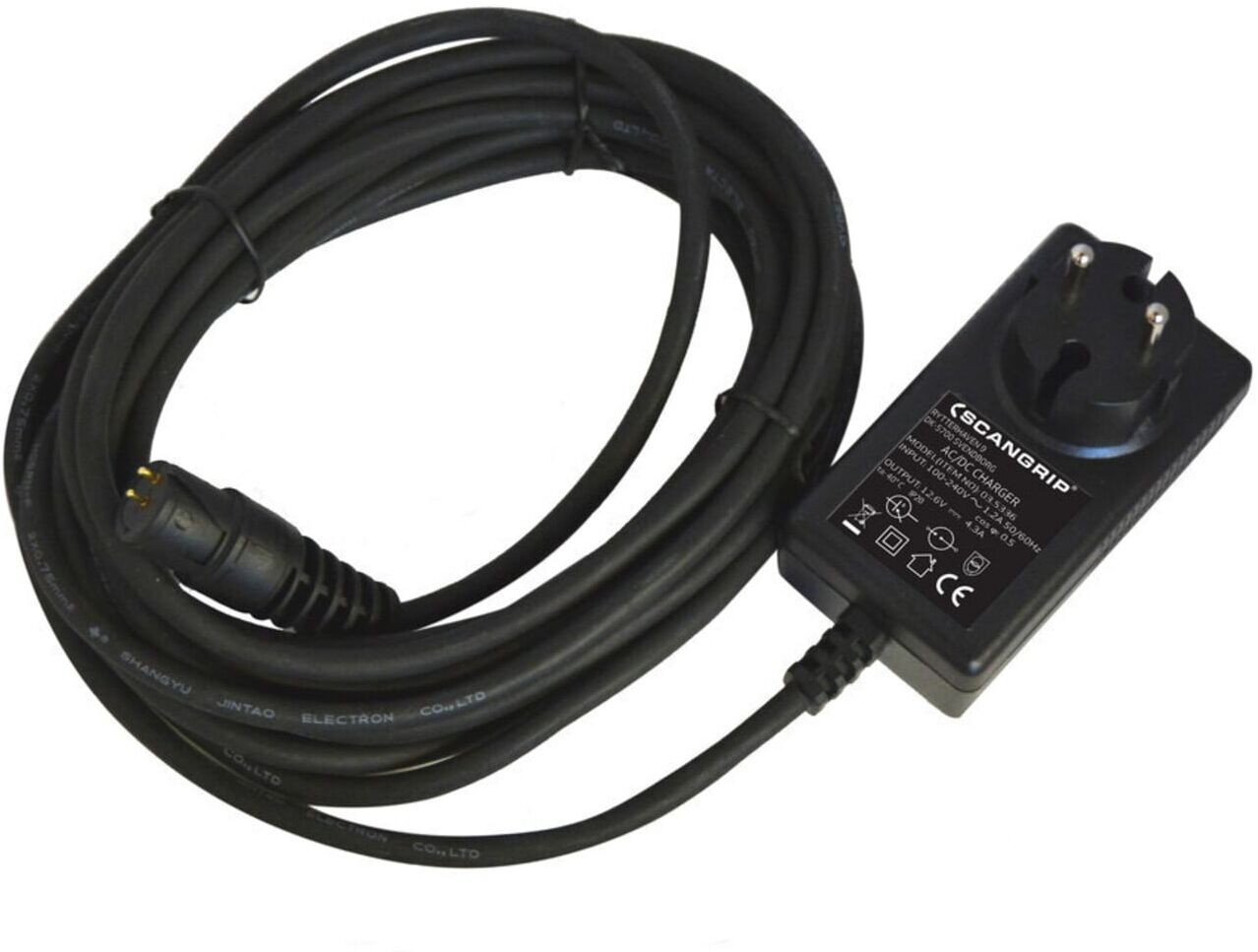 SCANGRIP Stromversorgung für NOVA 5K C+R, 12,6V, 4,3A A/S (03.5336)