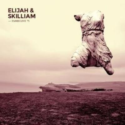 FABRICLIVE 75: Elijah & Skilliam - Elijah & Skilliam, CD