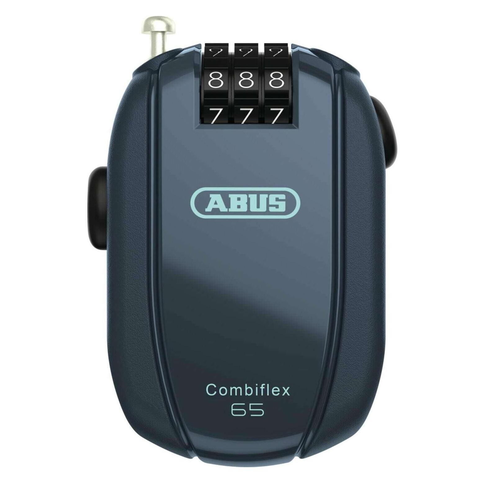 Abus Combiflex StopOver 65 (65 cm) (95459)