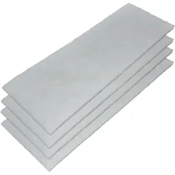 Nilan CT 300 4xG4 Filterset (Filtermaterial für Filterrahmen)