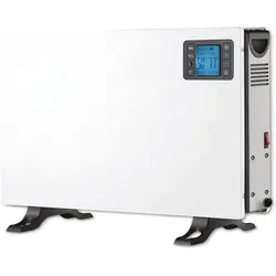 Denver SCH-2105, Heizkörper, Weiss