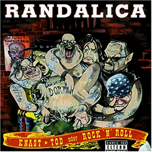 Randalica - Knast,Tod Oder Rock'N Roll - Preis vom 09.10.2026 07:28:09 h