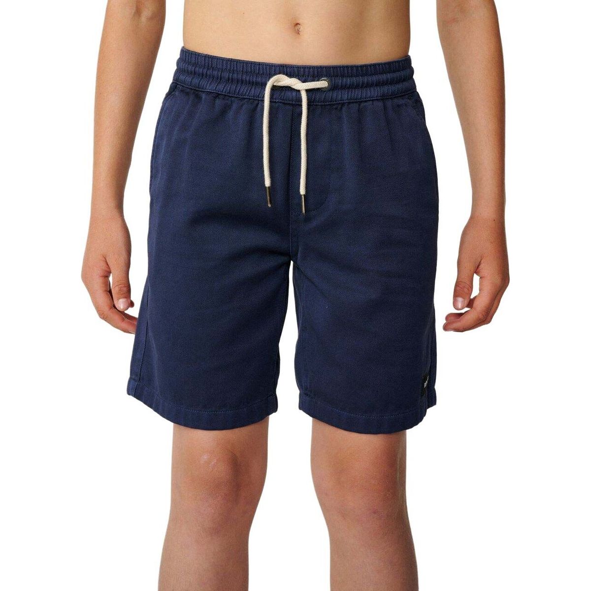 RipCurl Epic Volley Short 2.0 -boy navy (0049) 8 01MBWS-0049-8
