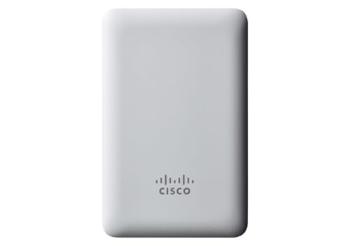Cisco Catalyst 9105ax Muurplaat Access Point