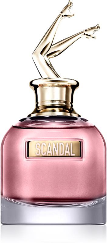 Jean Paul Gaultier Scandal Eau de Parfum für Damen 80 ml