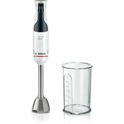 BOSCH BSHG CP Stabmixer 800W Metallfuß Mixbecher ws-anth