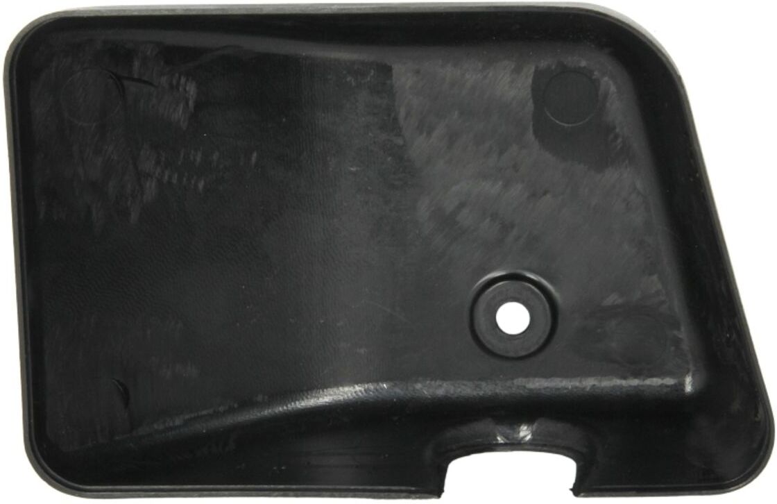 Pacol Alloggiamento, specchietto retrovisore esterno MAN-MR-022L sinistro