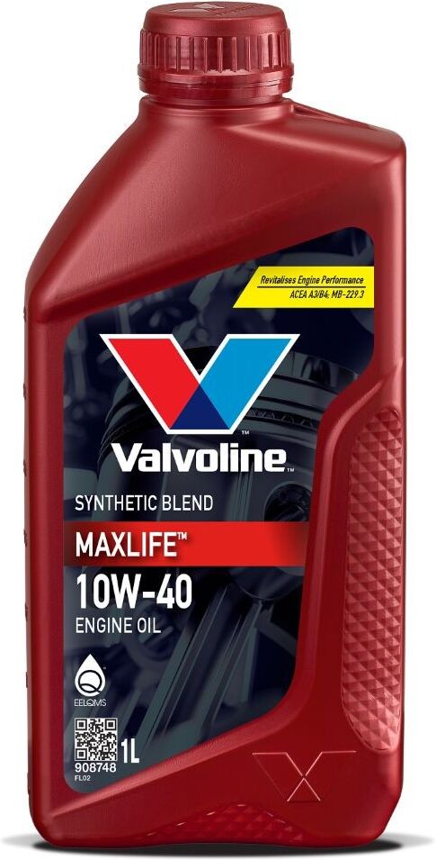 Valvoline 908748 Motoröl