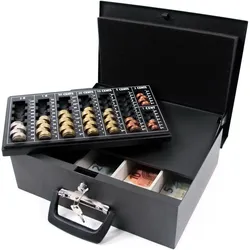 Hjh Office, Geldkassette, Safe I