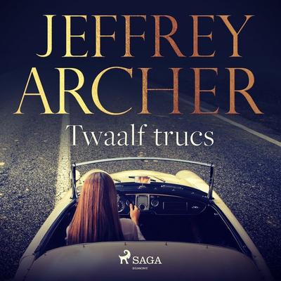 Twaalf trucs - Jeffrey Archer, Audio, 4069829047777