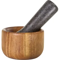 Taru Mörser mit Stößel S