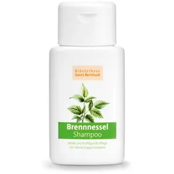 Brennnessel-Shampoo 100 ml - 100 ml