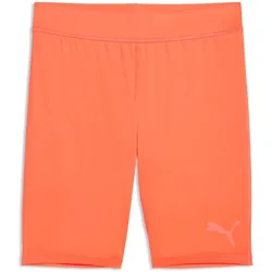 PUMA teamLIGA 26 Baselayer kurze Tights Herren 38 - neon sun M
