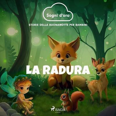 La radura - Giorgia Abate, Audio, 9788728553824