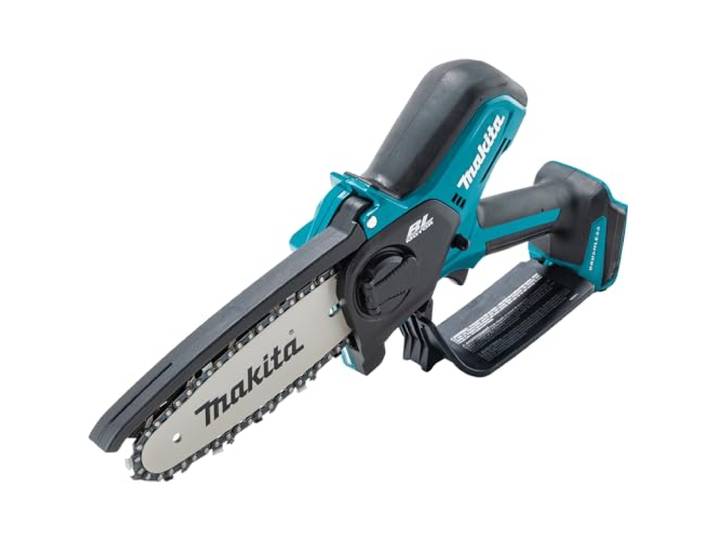 Makita Akku Astsäge Kettensäge Solo LXT 18V 15cm 8m/s DUC150Z