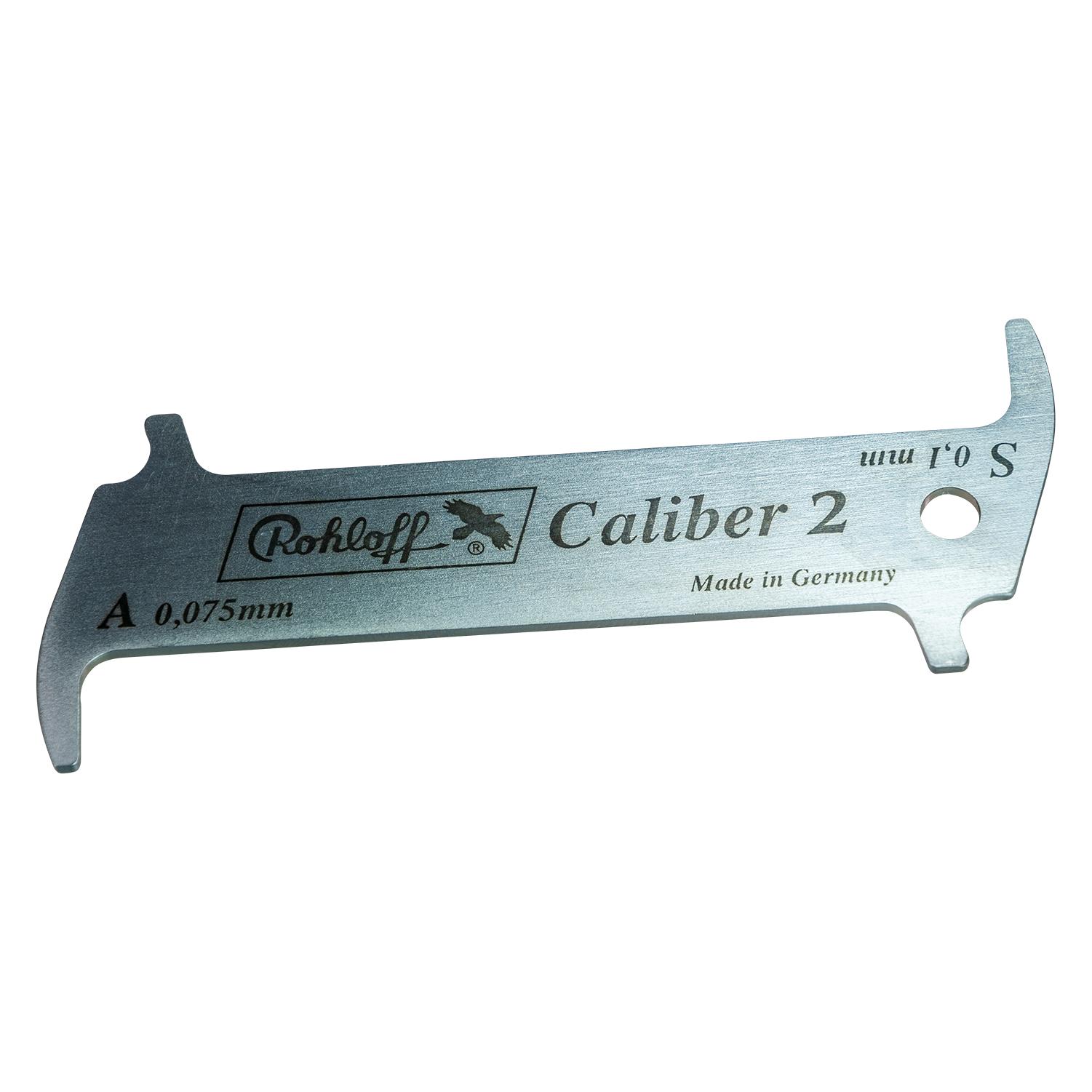 Rohloff Lehre (ROH 3000 CALIBER 2)