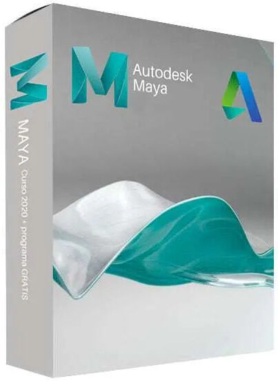 Maya 2026 – Mac