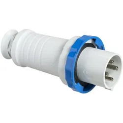 Schneider Electric CEE Stecker, Schraubklemme 81379