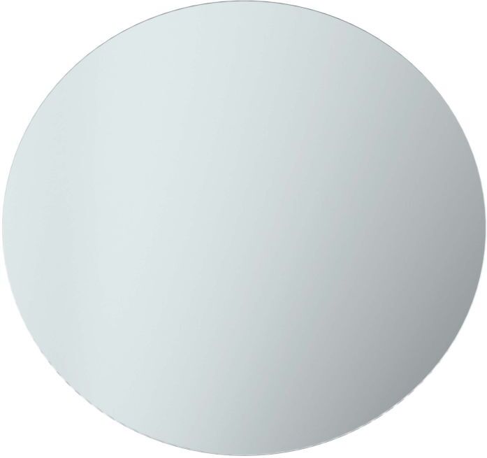 Ideal Standard Spiegel T3958BH 80x2,6x80 cm, rund, mit Ambientebeleuchtung, neutral