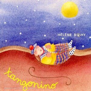 Helene Bohy - Tangonino - des 1 An - Preis vom 14.10.2026 23:07:16 h