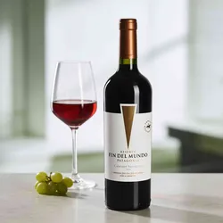 Bodega Del Fin Del Mundo 2024 Del Fin Del Mundo Reserva Cabernet Sauvignon 2024 Cabernet Sauvignon Argentinien