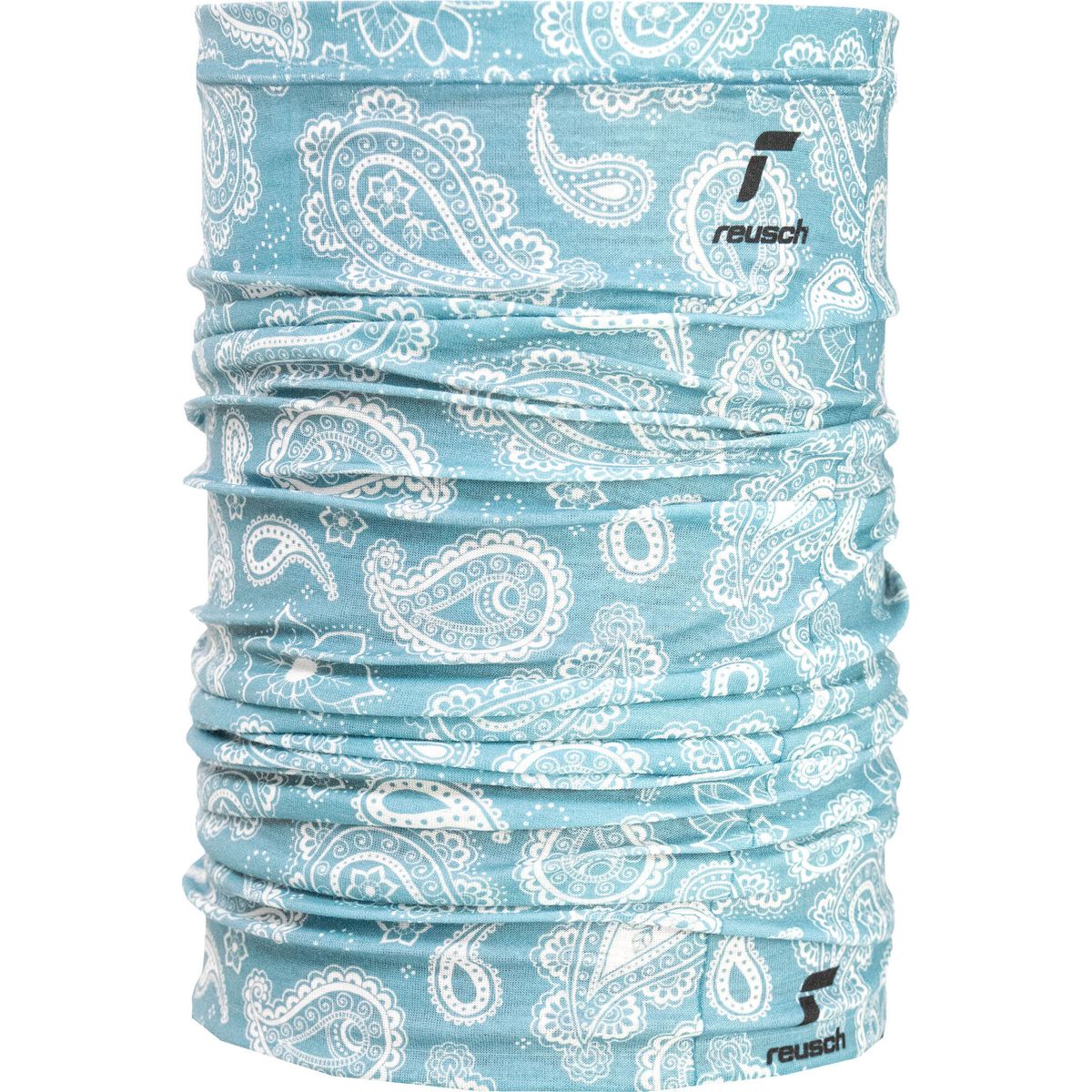 Reusch Multifunctional Neckwarmer bandana (8026) ONES 6680022-8026-ONES