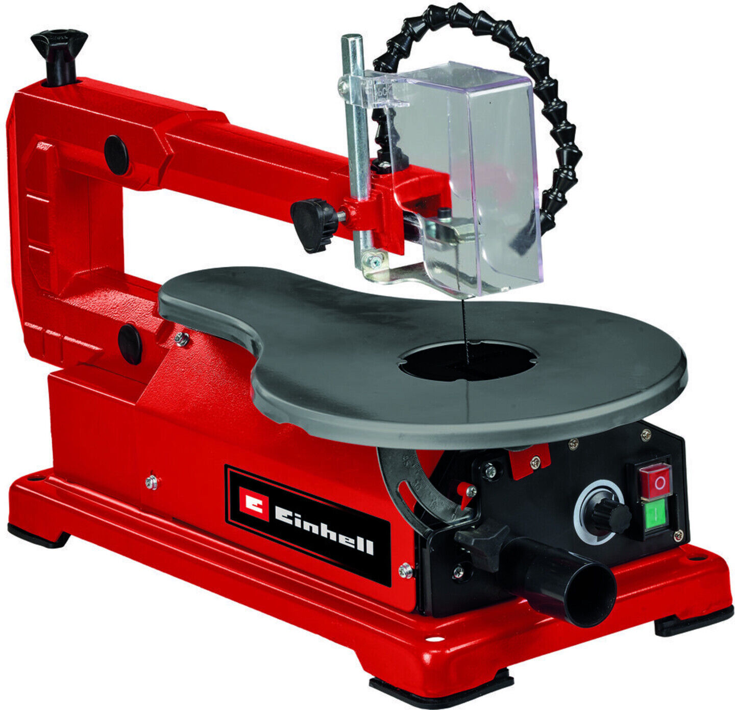 Einhell Dekupiersäge TC-SS 406 E (4309047)