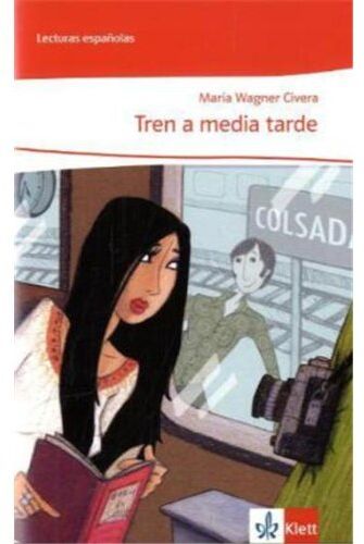 Maria Wagner Civera - Tren a media tarde (B1) - Preis vom 28.09.2026 21:19:57 h