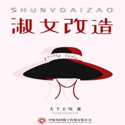 淑女改造 - 天下尘埃, Audio, 4071506006106