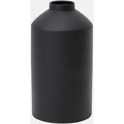 Mali Vase Big Schwarz