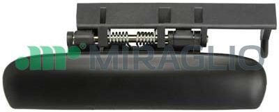 Miraglio Türgriff 80/596 Vorne Links Für Citroën (Df-Psa)