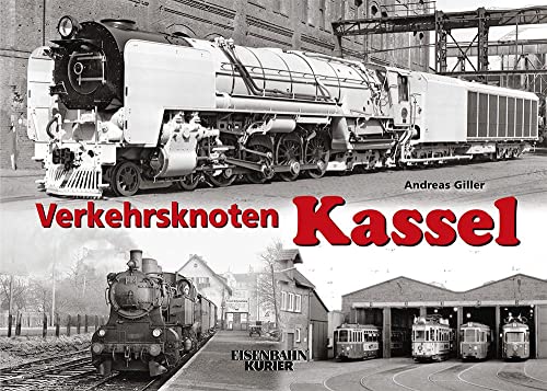 Andreas Giller - Verkehrsknoten Kassel - Preis vom 09.10.2026 07:28:09 h