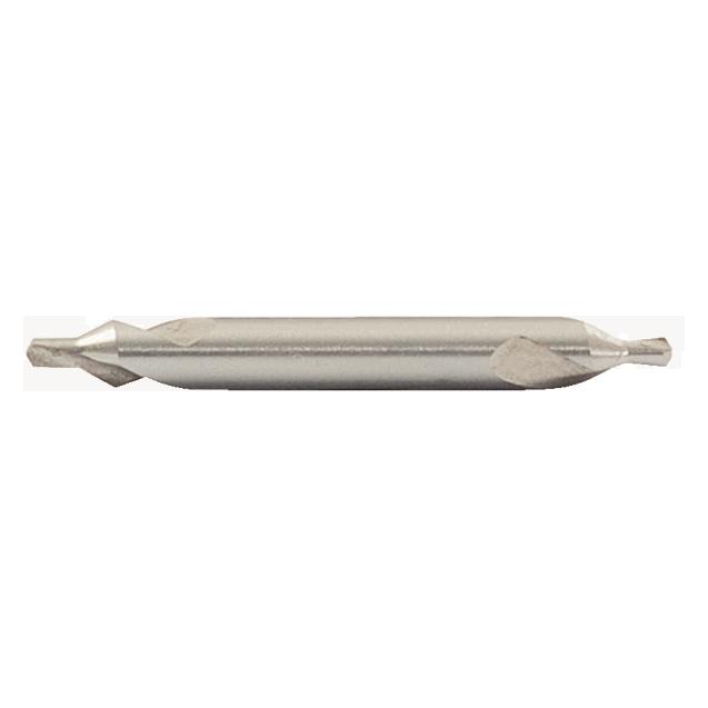 KS Tools HSS Zentrierbohrer, Form A (330.1208)