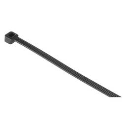 HAMA Kabelbinder 140mm schwarz 50 St. 00220999