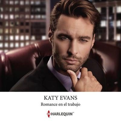 Romance en el trabajo - Katy Evans, Audio, 9788411414524