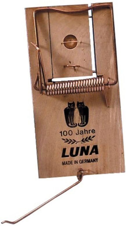 Deu Fa Rattenfalle Luna 240006 ; DeuFa)