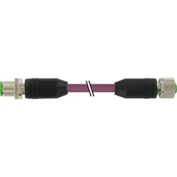 Murrelektronik Verbindungsleitung 7000-44001-8412500