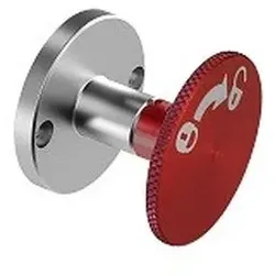 Bernstein Fluchtentriegelung ESCR-B-1
