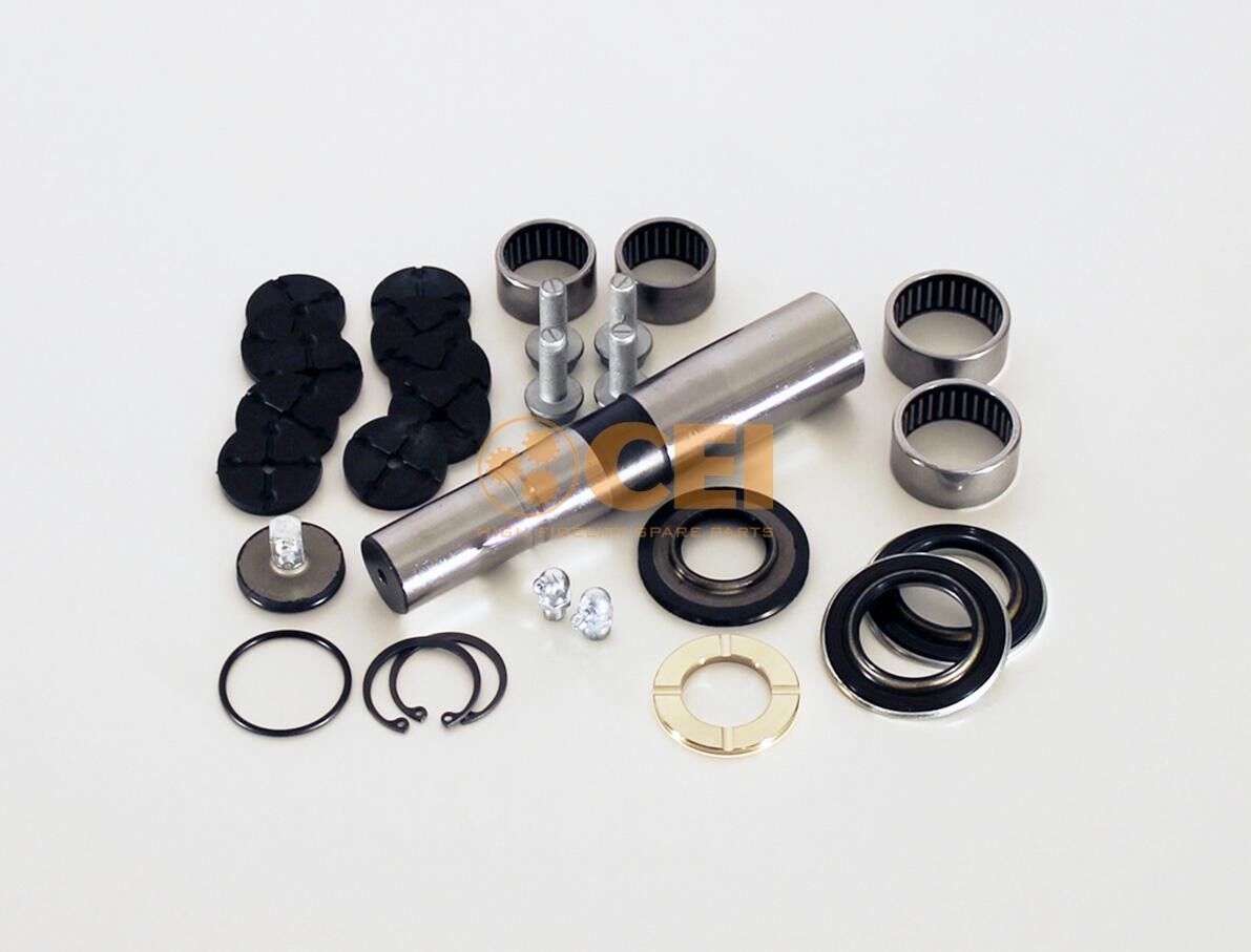 CEI 230.074 Repair Kit, kingpin