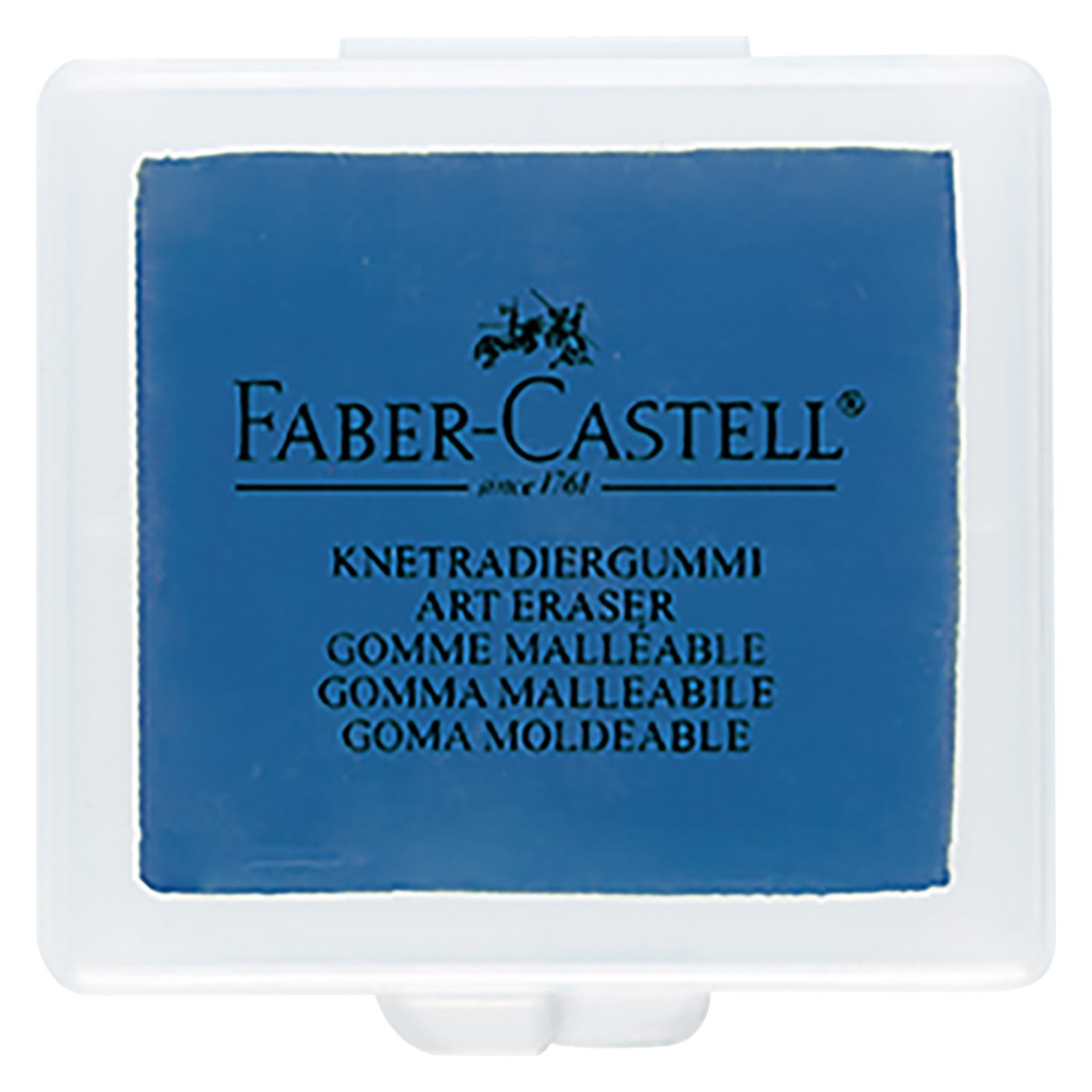Faber-Castell ART ERASER - Knetgummierung (127124)
