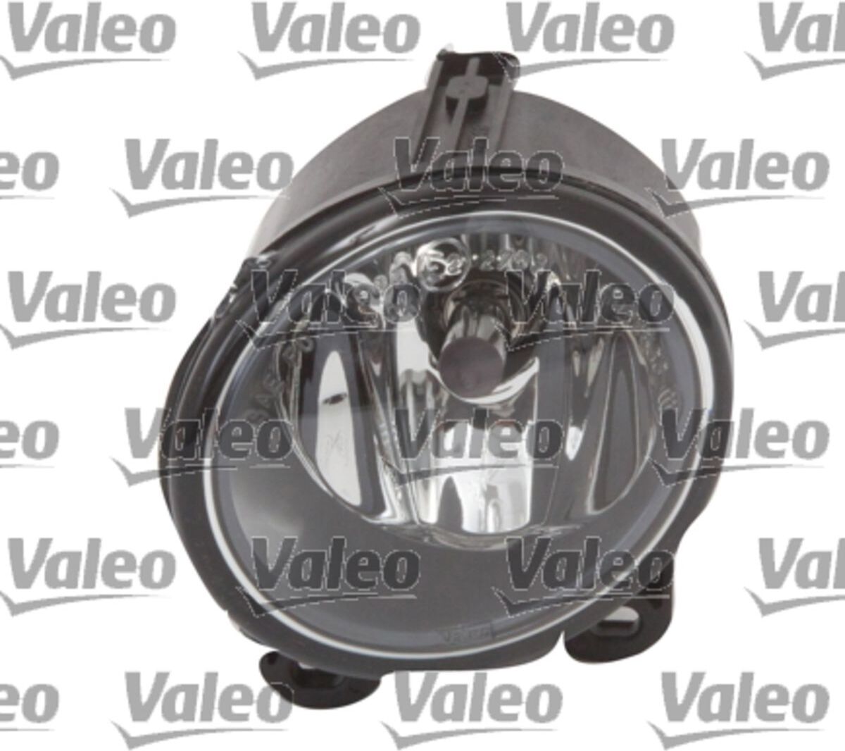 Valeo Fendinebbia 044361 sinistro