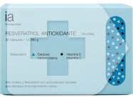 INTERAPOTHEK Resveratrol 30cáps