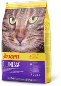 Josera Gato Adulto Culinesse 400g