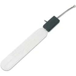  Aktive DVB-T Antenne 5 Volt transparent 