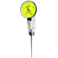 Tesa Technology, Messuhr + Messschraube, TAST Fühlhebelmessgerät 0, 01 mm Abl., 28 mm Durchmesser in Etui 1810007
