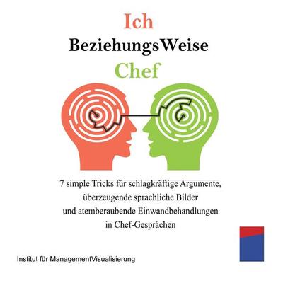 Ich beziehungsweise Chef - Alexander Hecht, Audio, 4251177536687