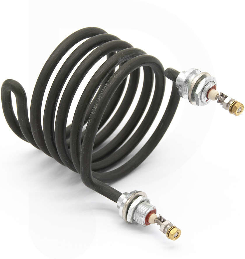 Polsinelli Résistence pour capsuleuse manuelle 600W