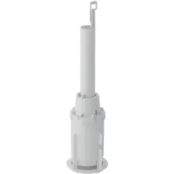 Geberit, Zubehör Sanitärinstallation, Ersatzheberglocke 890.095.00.1 AP-Splkasten