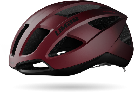 Limar Casco bici da corsa  AIR STAR con luce posteriore