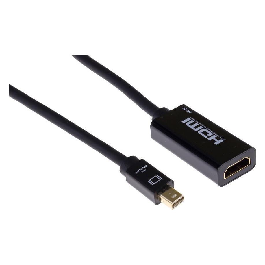 Mercodan PRO Mini Displayport til (261111020)